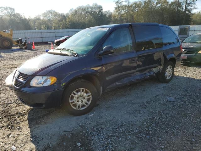 Photo 1 from auction – 2006 DODGE GRAND CARA with VIN 1D4GP24R86B722296