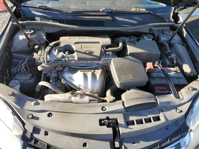 Photo 11 from auction – 2015 TOYOTA CAMRY LE with VIN 4T4BF1FK2FR493799