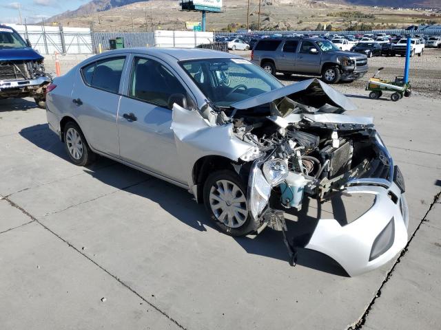 Photo 4 from auction – 2015 NISSAN VERSA S with VIN 3N1CN7AP6FL815093