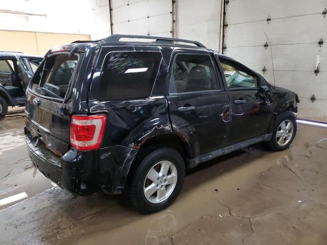 Photo 3 from auction – 2010 FORD ESCAPE XLT with VIN 1FMCU0D71AKA34555