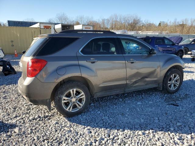 Photo 3 from auction – 2011 CHEVROLET EQUINOX LT with VIN 2CNFLNEC8B6266955
