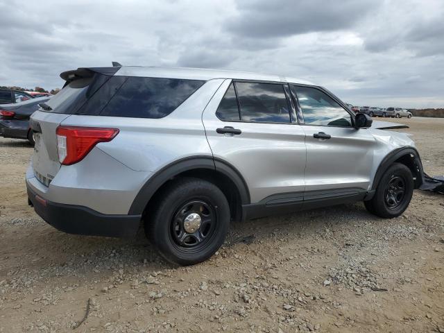 Photo 3 from auction – 2022 FORD EXPLORER P with VIN 1FM5K8AB1NGA00789