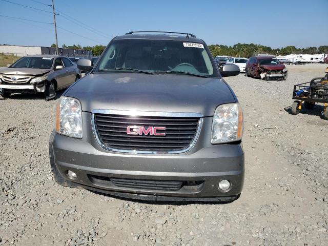 Photo 5 from auction – 2007 GMC YUKON with VIN 1GKFC13J67J401959