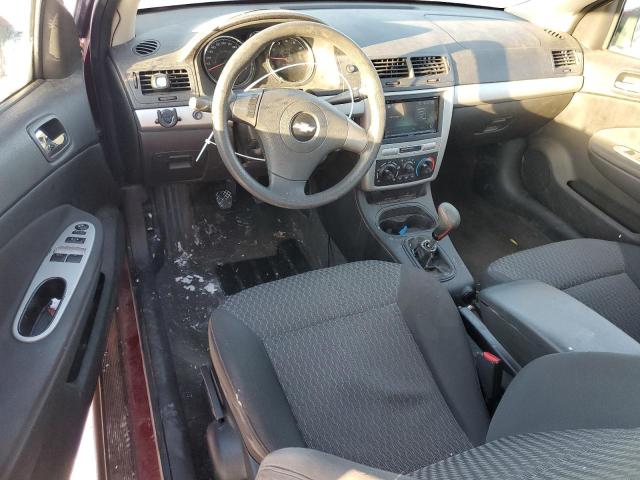Photo 8 from auction – 2007 CHEVROLET COBALT LT with VIN 1G1AL15F277333616