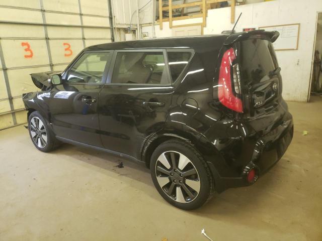 Photo 2 from auction – 2015 KIA SOUL ! with VIN KNDJX3A54F7213836