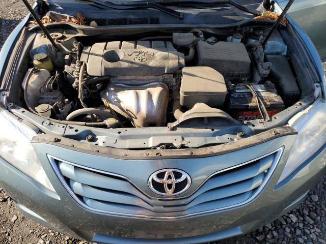 Photo 11 from auction – 2011 TOYOTA CAMRY BASE with VIN 4T1BF3EKXBU722828
