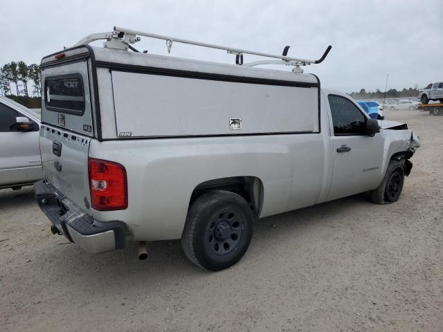 Photo 3 from auction – 2011 CHEVROLET SILVERADO with VIN 1GCNCPEX5BZ356471