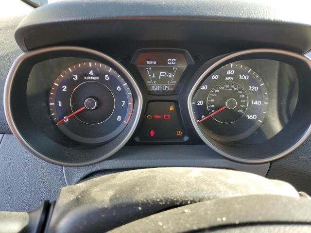 Photo 9 from auction – 2016 HYUNDAI ELANTRA SE with VIN 5NPDH4AE0GH698988