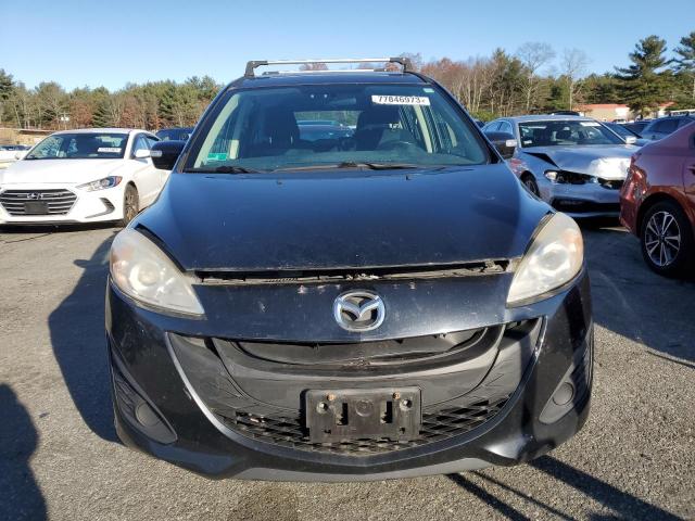 Zdjęcie 5 z aukcji – 2014 MAZDA 5 SPORT z VIN JM1CW2BL5E0167136