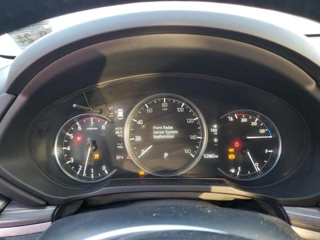 Photo 9 from auction – 2019 MAZDA CX-5 GRAND with VIN JM3KFBDM0K0691203
