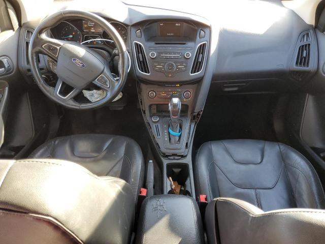 Photo 8 from auction – 2016 FORD FOCUS SE with VIN 1FADP3K27GL311632