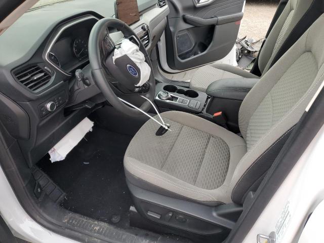 Photo 7 from auction – 2021 FORD ESCAPE SE with VIN 1FMCU9BZ4MUB17026