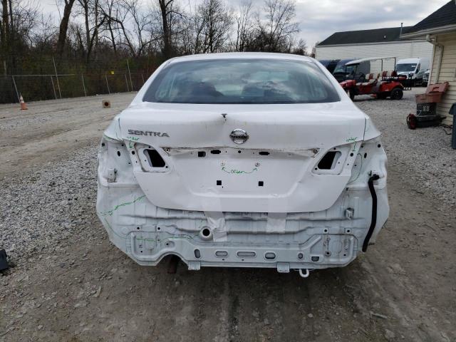 Photo 6 from auction – 2019 NISSAN SENTRA S with VIN 3N1AB7AP1KY267808