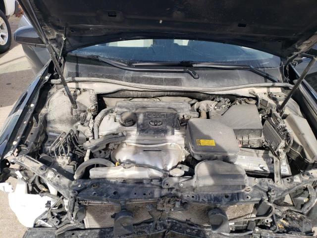 Photo 11 from auction – 2014 TOYOTA CAMRY L with VIN 4T4BF1FK8ER437235