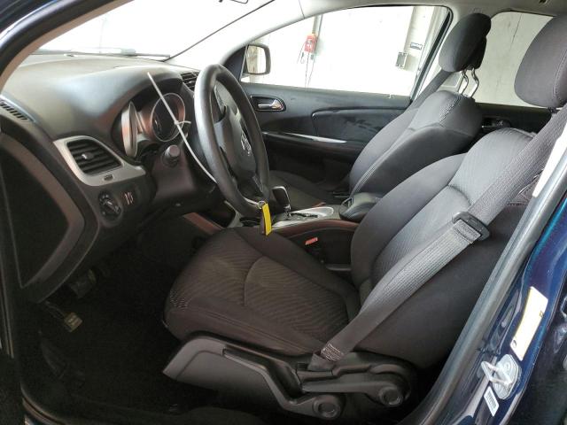 Photo 7 from auction – 2013 DODGE JOURNEY SX with VIN 3C4PDCBB1DT687209
