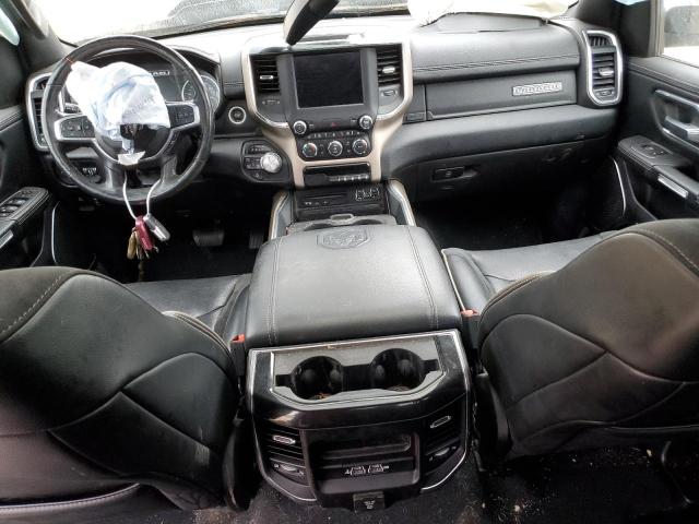 Photo 8 from auction – 2019 RAM 1500 LARAM with VIN 1C6SRFJT0KN675922
