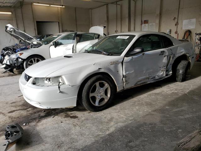 FORD MUSTANG 2000 z numerem VIN 1FAFP4044YF206582 - Zdjęcie z aukcji
