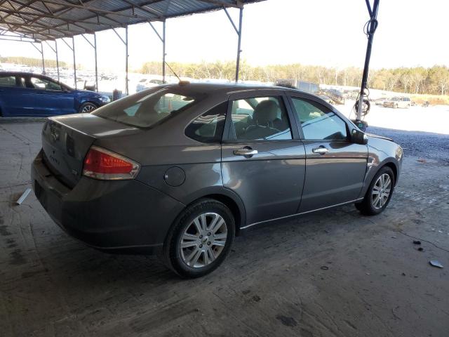 Photo 3 from auction – 2009 FORD FOCUS SEL with VIN 1FAHP37N29W201593
