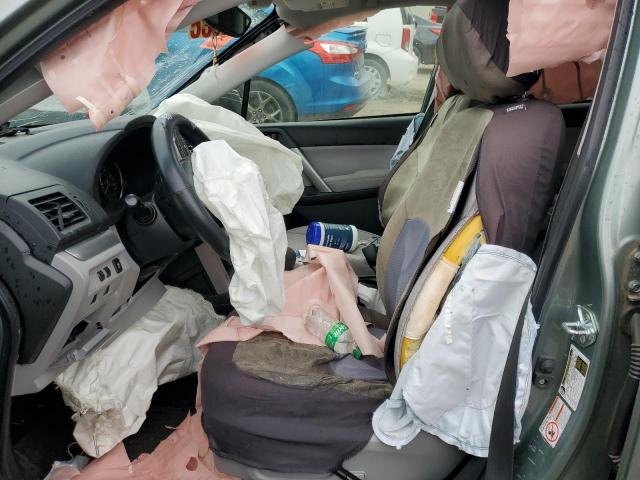 Фото 7 с аукциона – 2015 SUBARU FORESTER 2 с VIN JF2SJAFCXFH429655