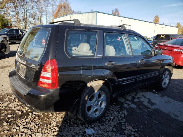 Photo 3 from auction – 2004 SUBARU FORESTER 2 with VIN JF1SG65634H742734