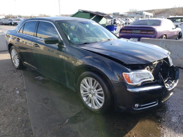 Photo 4 from auction – 2013 CHRYSLER 300 with VIN 2C3CCARG9DH659727