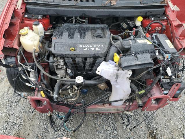 Foto 12 de la subasta – 2015 DODGE JOURNEY CR con VIN 3C4PDCGB5FT686558