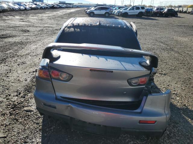 Photo 6 from auction – 2015 MITSUBISHI LANCER EVO with VIN JA32W7FV2FU027851