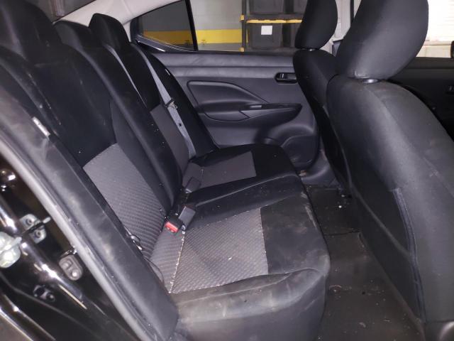 Photo 10 from auction – 2020 NISSAN VERSA S with VIN 3N1CN8DV9LL859956
