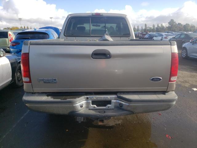 Photo 6 from auction – 2003 FORD F250 SUPER with VIN 1FTNX20S33EB37682