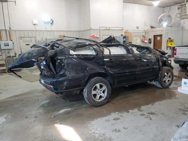 Photo 3 from auction – 2007 HONDA PILOT EX with VIN 5FNYF18477B004735