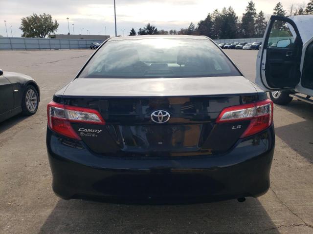 Photo 6 from auction – 2014 TOYOTA CAMRY L with VIN 4T4BF1FK8ER437235