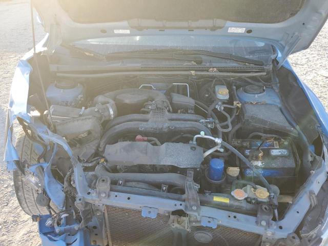 Photo 11 from auction – 2016 SUBARU CROSSTREK with VIN JF2GPALC9GH293612