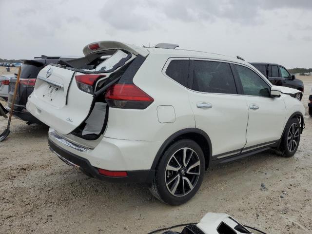 Photo 3 from auction – 2020 NISSAN ROGUE S with VIN 5N1AT2MT3LC765357