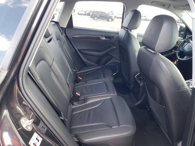 Photo 11 from auction – 2016 AUDI Q5 PREMIUM with VIN WA1L2AFP3GA042033