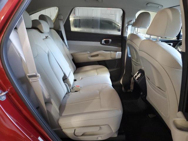 Photo 11 from auction – 2021 KIA SORENTO S with VIN 5XYRL4LC3MG016558