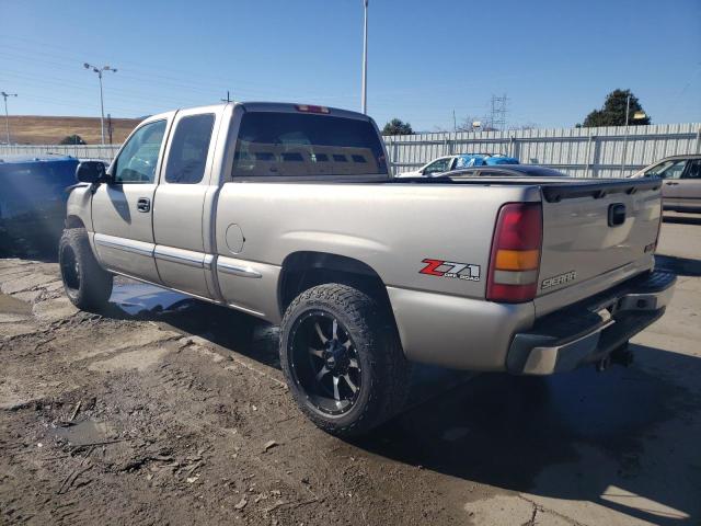 Photo 2 from auction – 1999 GMC NEW SIERRA with VIN 2GTEK19T0X1508972