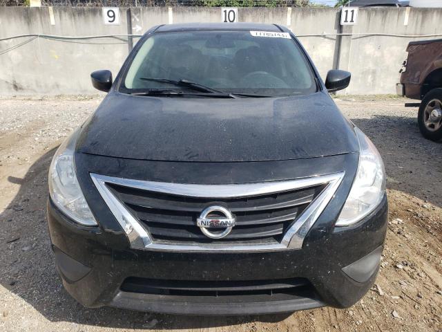 Photo 5 from auction – 2019 NISSAN VERSA S with VIN 3N1CN7AP5KL835250