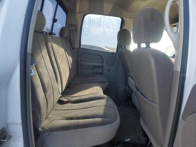 Photo 10 from auction – 2004 DODGE RAM 1500 S with VIN 1D7HA18D14S539403
