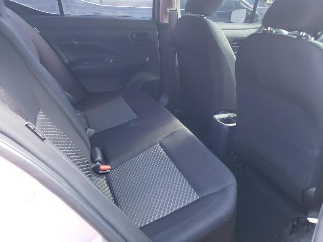 Photo 10 from auction – 2020 NISSAN VERSA S with VIN 3N1CN8DV2LL861872