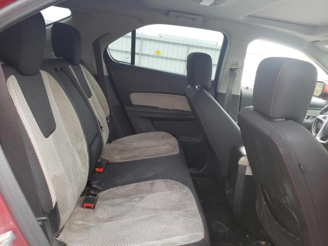 Photo 11 from auction – 2015 CHEVROLET EQUINOX LT with VIN 2GNFLGEK8F6269567