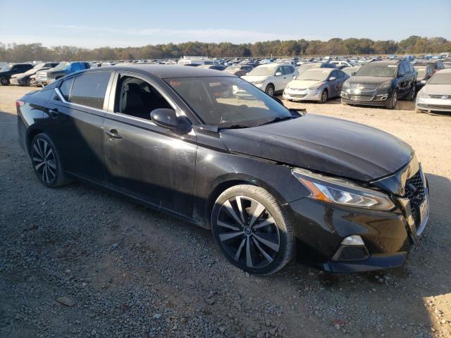 Photo 4 from auction – 2019 NISSAN ALTIMA SR with VIN 1N4BL4CV0KC123366