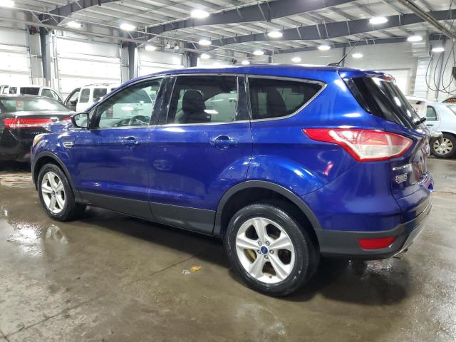 Photo 2 from auction – 2016 FORD ESCAPE SE with VIN 1FMCU9GX0GUC29589