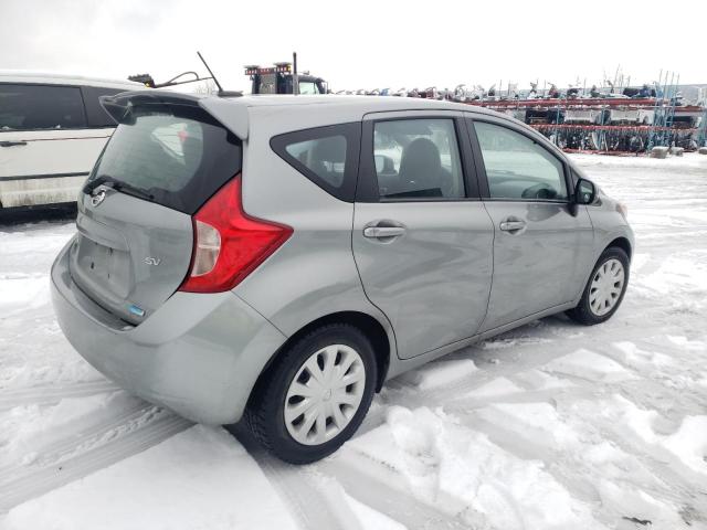 Photo 3 from auction – 2014 NISSAN VERSA NOTE with VIN 3N1CE2CP9EL360108