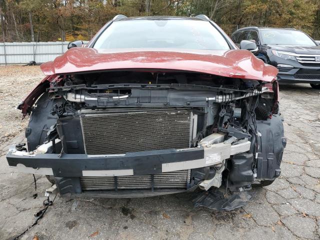 Photo 5 from auction – 2017 INFINITI QX30 BASE with VIN SJKCH5CR7HA020049