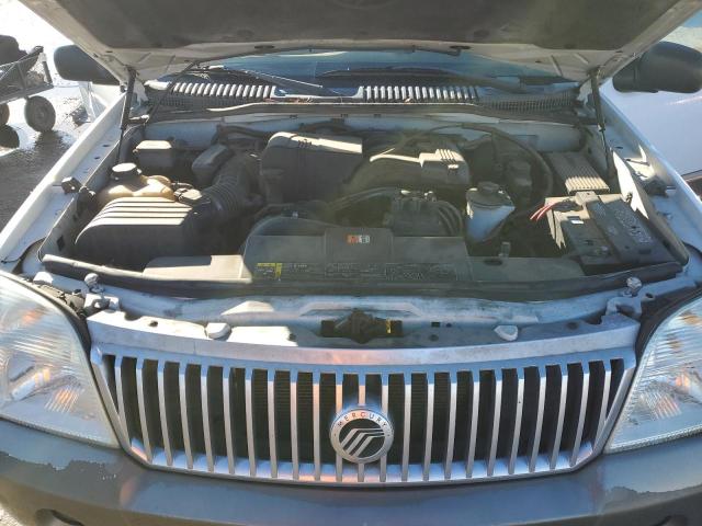 Photo 11 from auction – 2003 MERCURY MOUNTAINEE with VIN 4M2ZU86KX3UJ17563