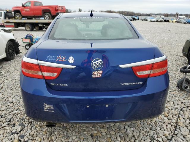 Photo 6 from auction – 2014 BUICK VERANO with VIN 1G4PP5SK4E4146953