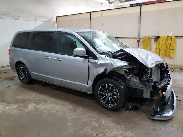 Photo 4 from auction – 2019 DODGE GRAND CARA with VIN 2C4RDGEG4KR618201