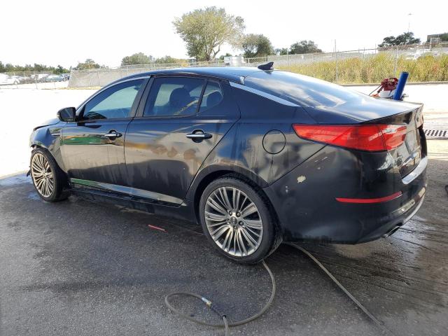 Photo 2 from auction – 2015 KIA OPTIMA LX with VIN 5XXGM4A71FG454660