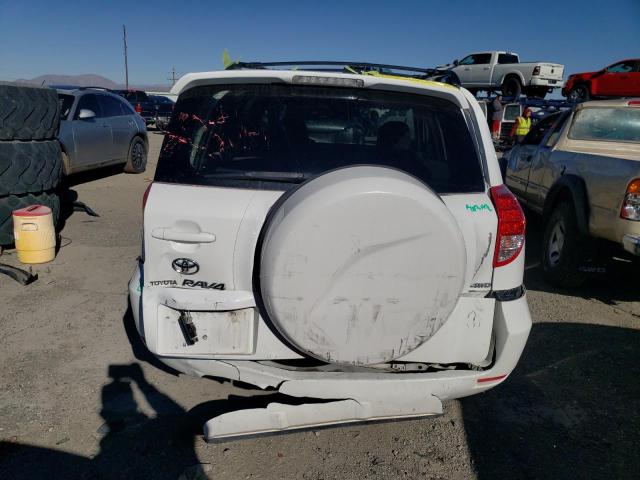 Photo 6 from auction – 2006 TOYOTA RAV4 with VIN JTMBD33V965015307