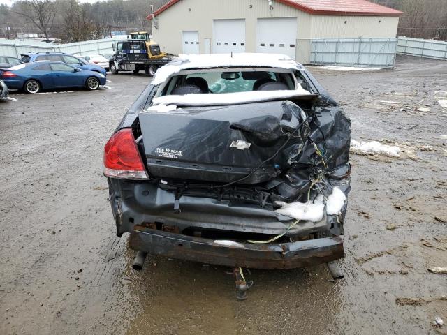 Photo 6 from auction – 2013 CHEVROLET IMPALA LTZ with VIN 2G1WC5E38D1185161